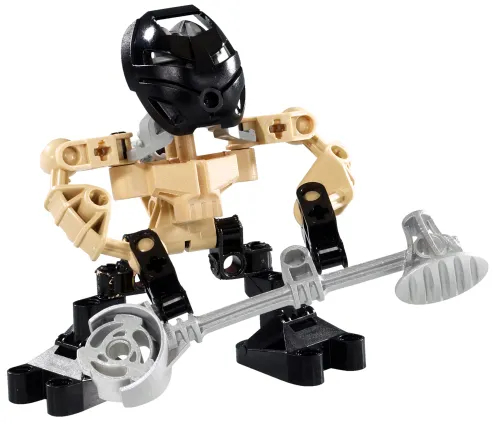 LEGO 8585-1 Hafu