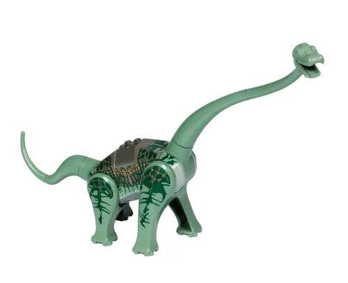 LEGO 6719-1 Brachiosaurus