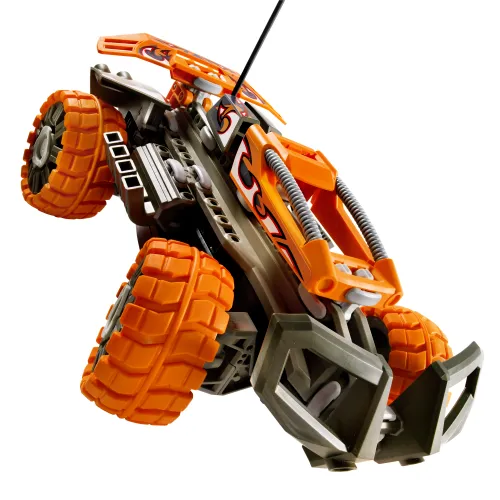 LEGO 8676-1 Sunset Cruiser