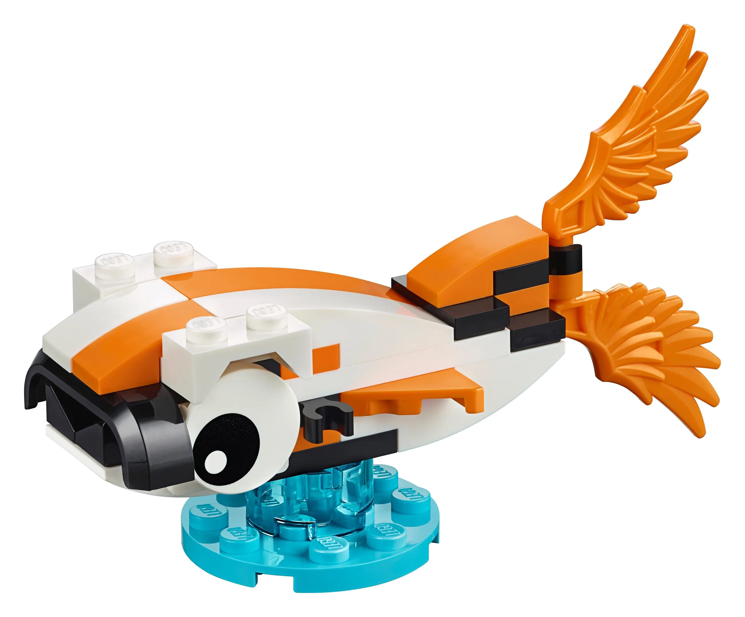LEGO 40397-1 Koi Fish