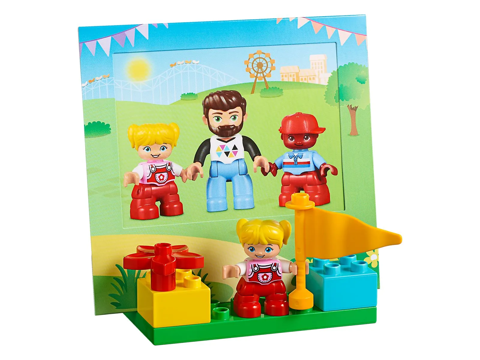 LEGO 40269-1 Photo Frame