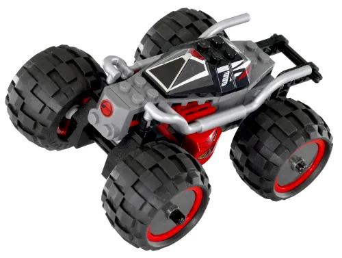 LEGO 8385-1 Exo Stealth
