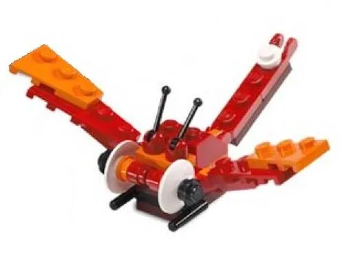 LEGO 4349-2 Wild Pod (polybag)