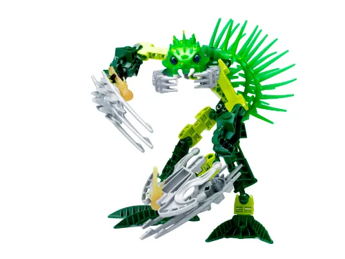 LEGO 8920-1 Ehlek