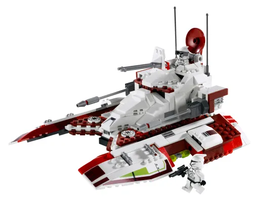 LEGO 7679-1 Republic Fighter Tank