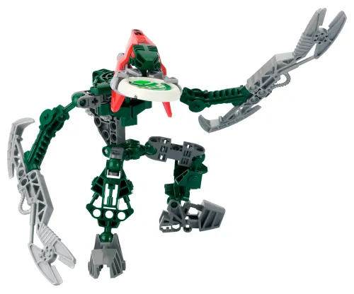 LEGO 8616-1 Vahki Vorzakh