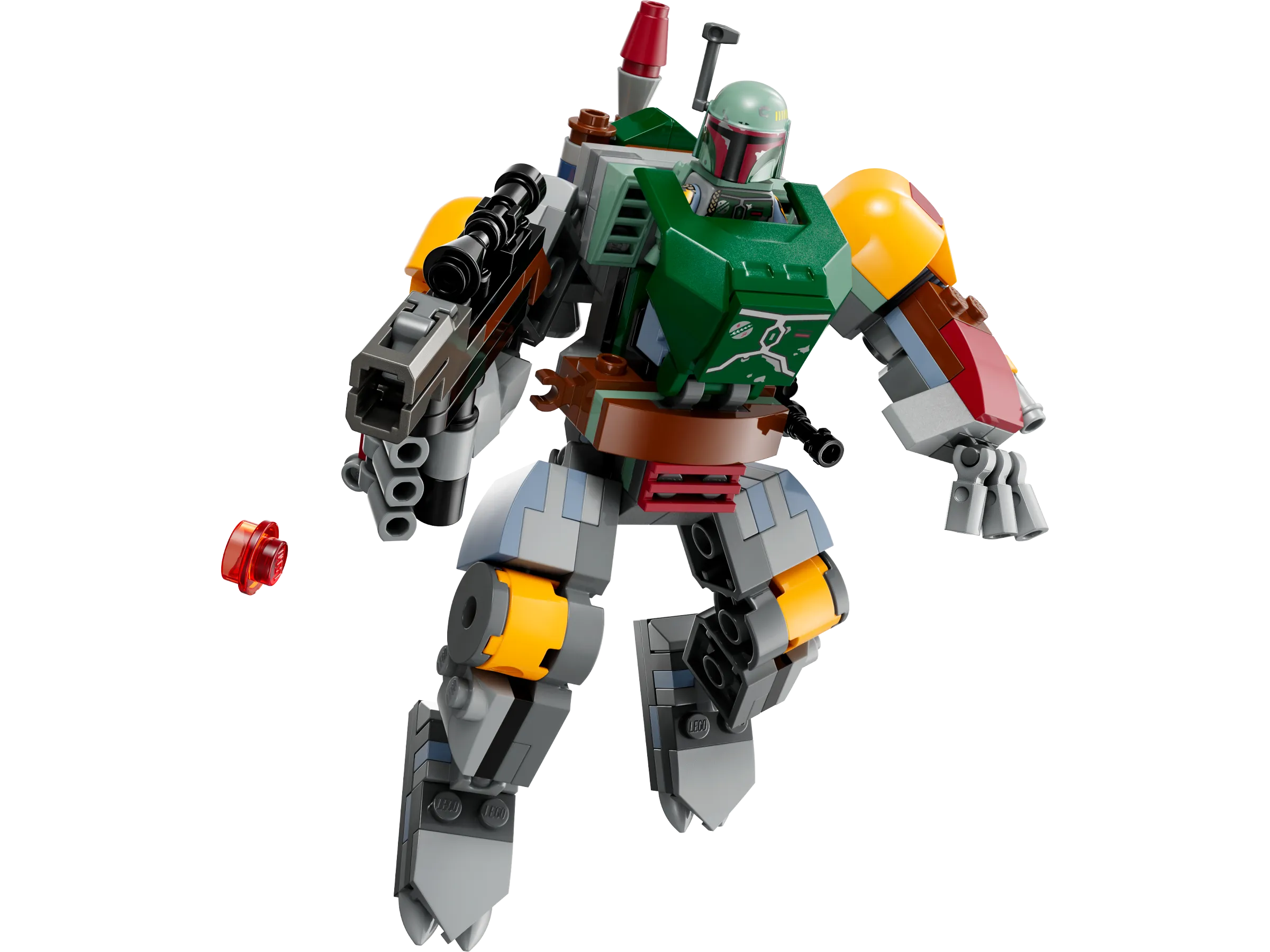 LEGO 75369-1 Boba Fett Mech