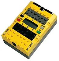 LEGO 9709-1 RCX Programmable Brick