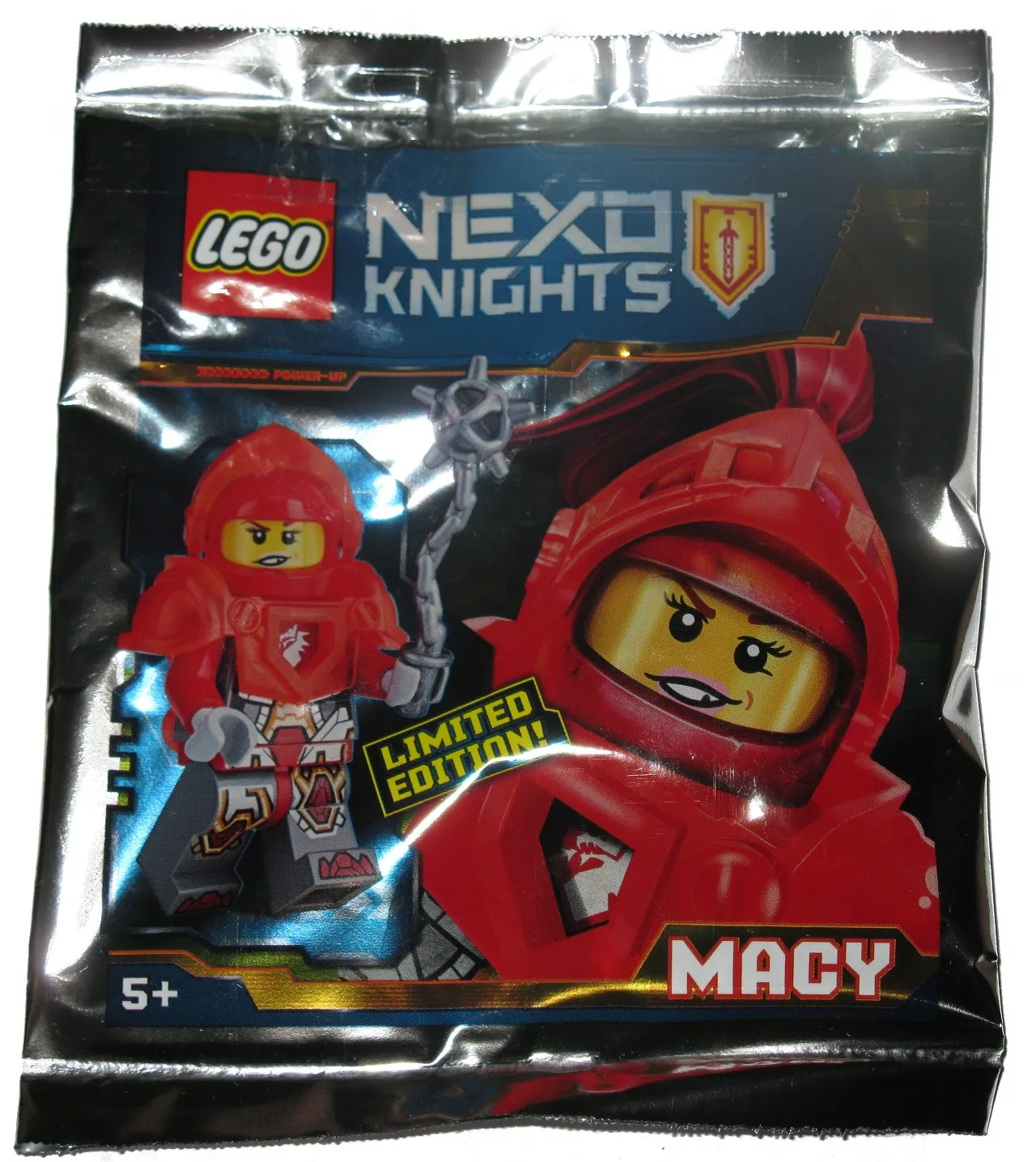 LEGO 271720-1 Macy