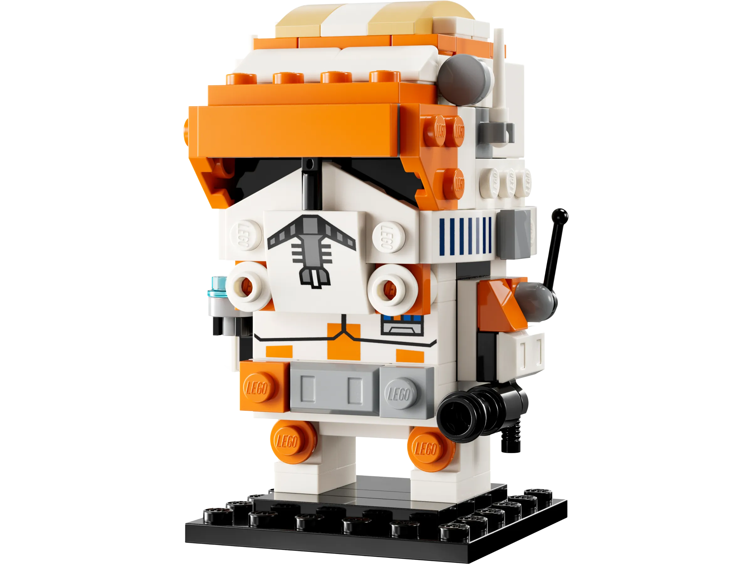 LEGO 40675-1 Commander Cody