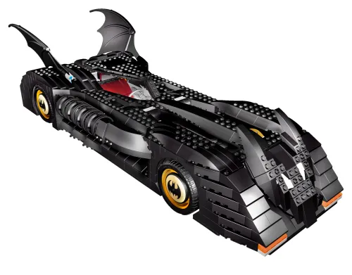 LEGO 7784-1 The Batmobile Ultimate Collectors' Edition