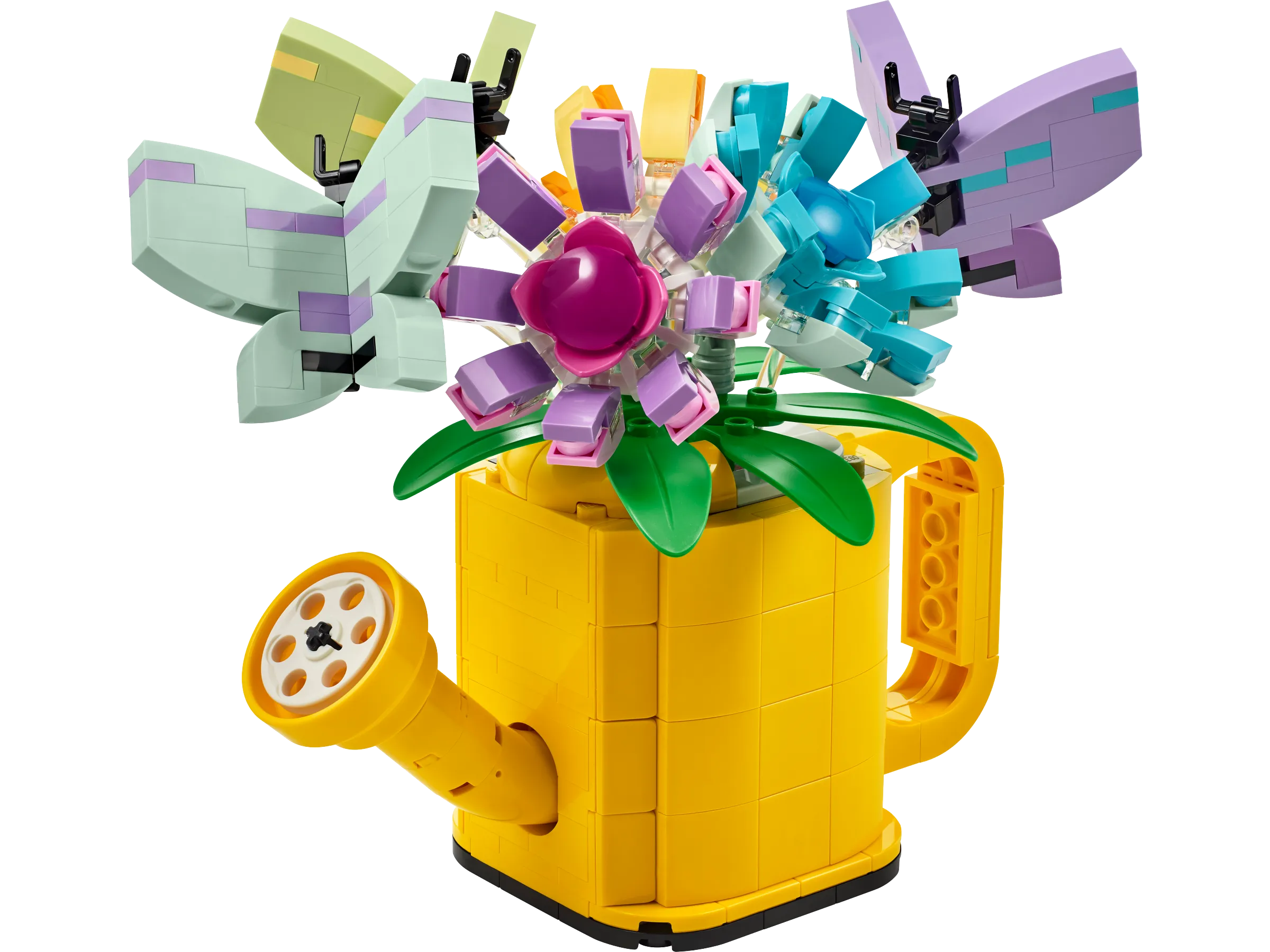 LEGO 31149-1 Flowers in Watering Can