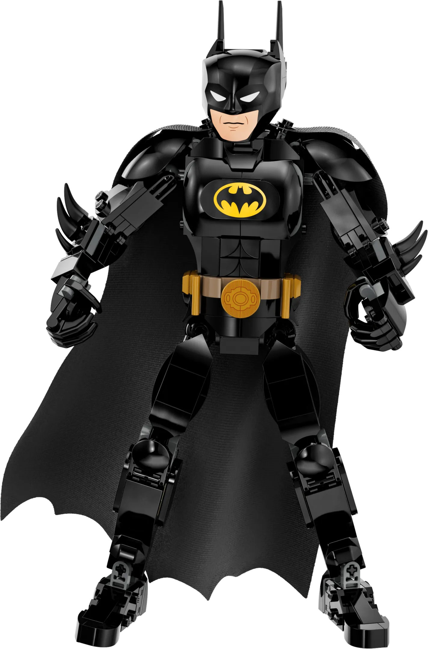 LEGO 76259-1 Batman Construction Figure