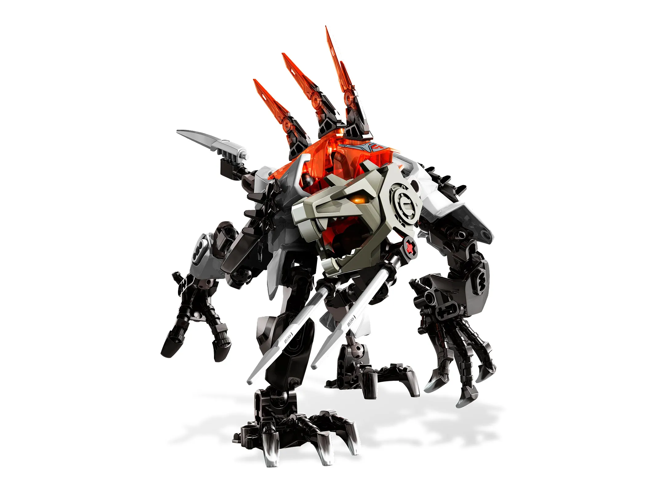 LEGO 2233-1 Fangz