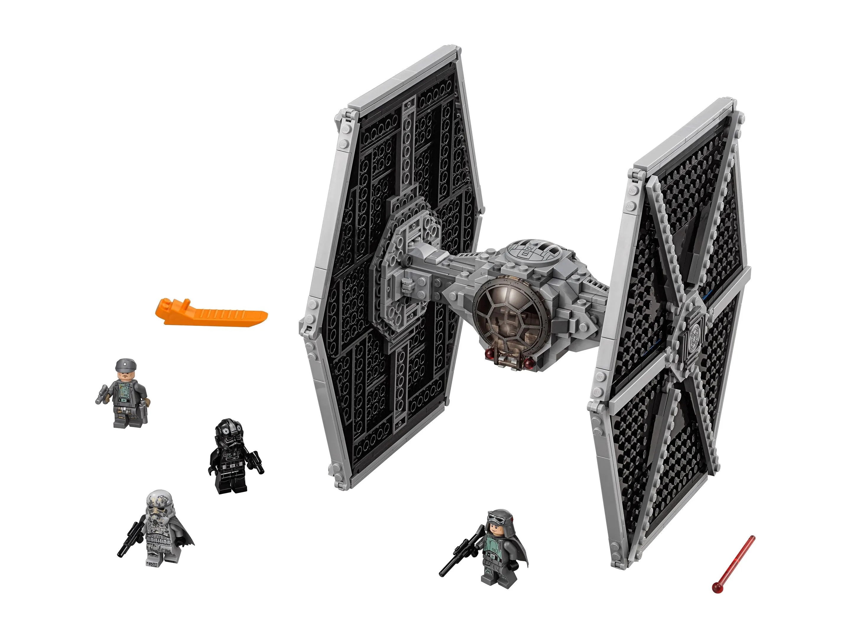 LEGO 75211-1 Imperial TIE Fighter