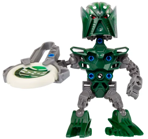 LEGO 8611-1 Orkahm