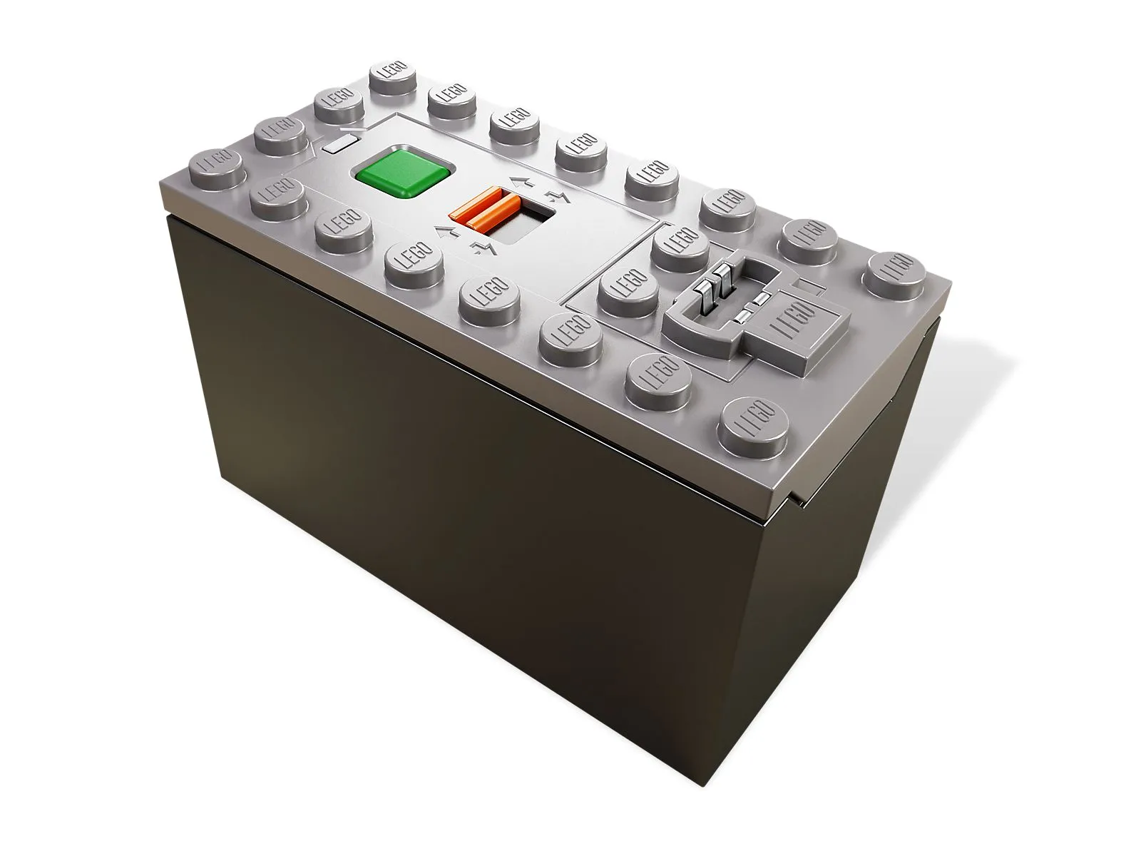 LEGO 88000-1 Power Functions AAA Battery Box