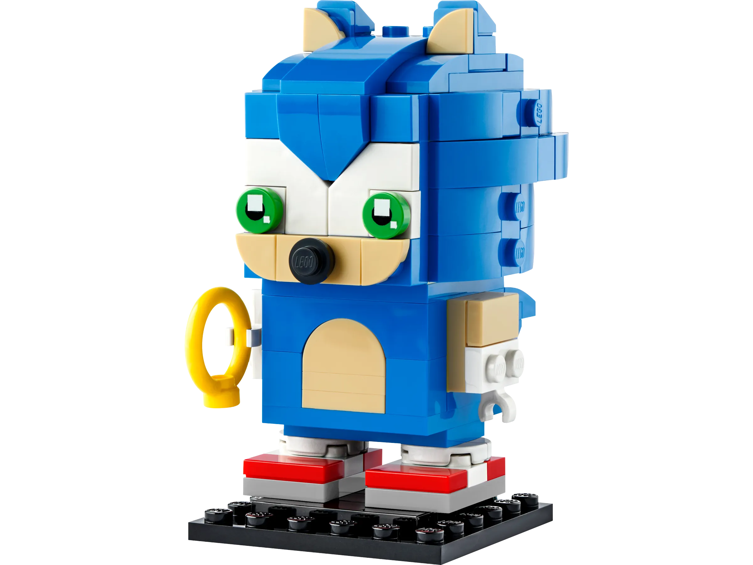 LEGO 40627-1 Sonic the Hedgehog