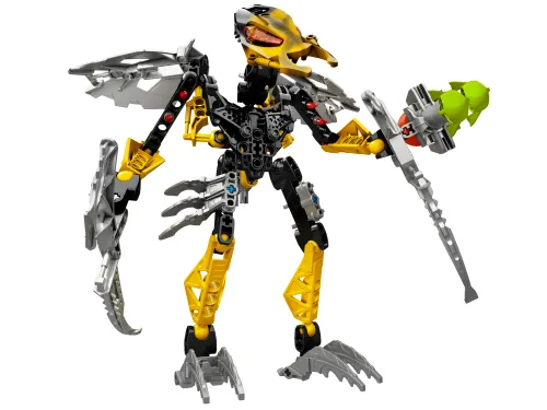 LEGO 8696-1 Bitil