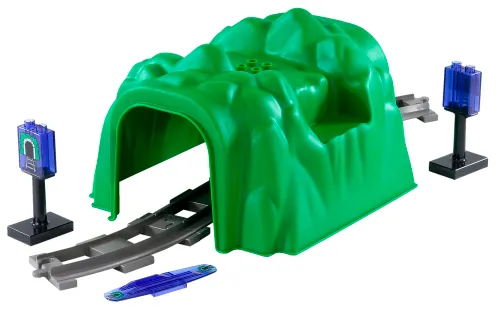 LEGO 3334-1 Intelli-Train Tunnel