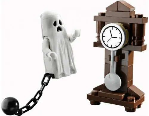 LEGO 30201-1 Ghost