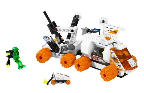 LEGO 7648-1 MT-21 Mobile Mining Unit