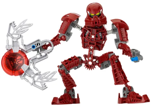 LEGO 8601-1 Toa Vakama