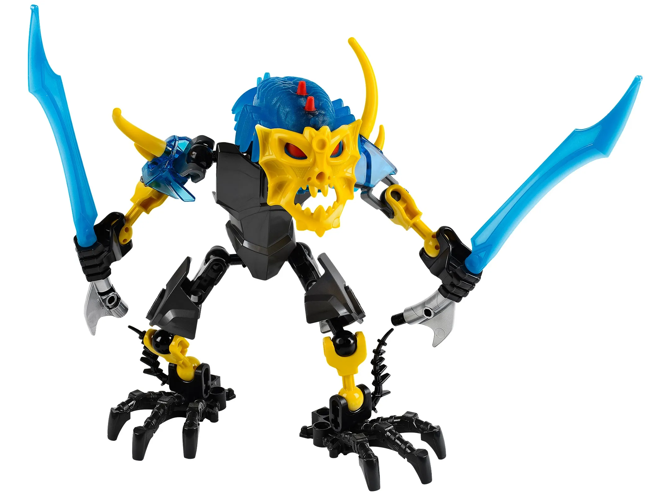 LEGO 44013-1 Aquagon