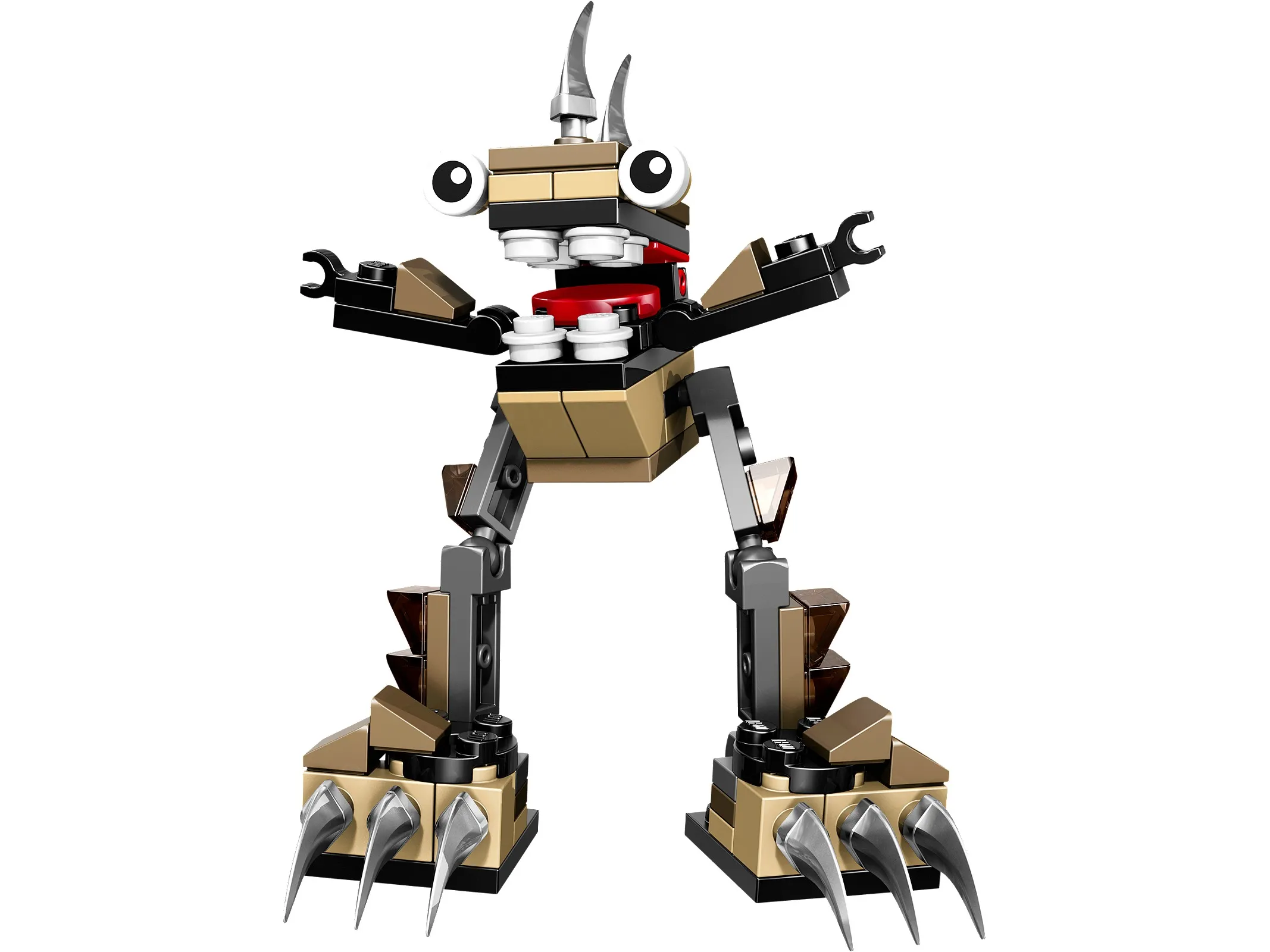 LEGO 41521-1 Footi