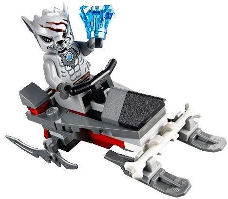 LEGO 30251-1 Winzar's Pack Patrol