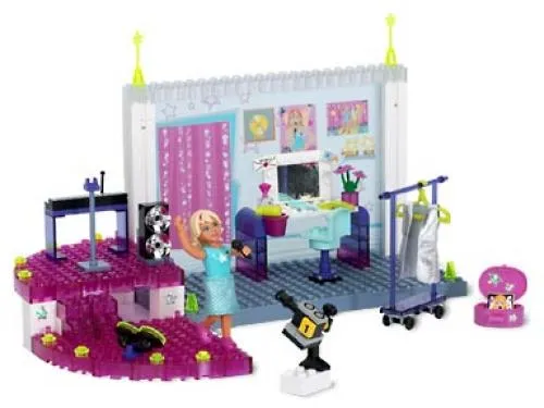 LEGO 5942-1 Pop Studio