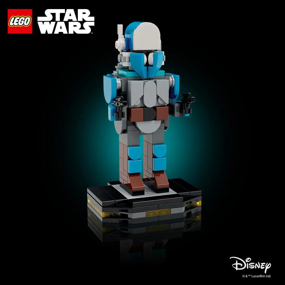 LEGO 6657699-1 Bo Katan