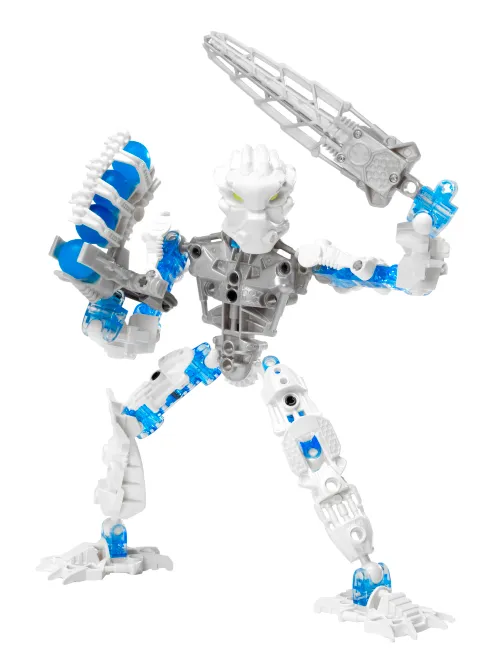 LEGO 8732-1 Inika Toa Matoro