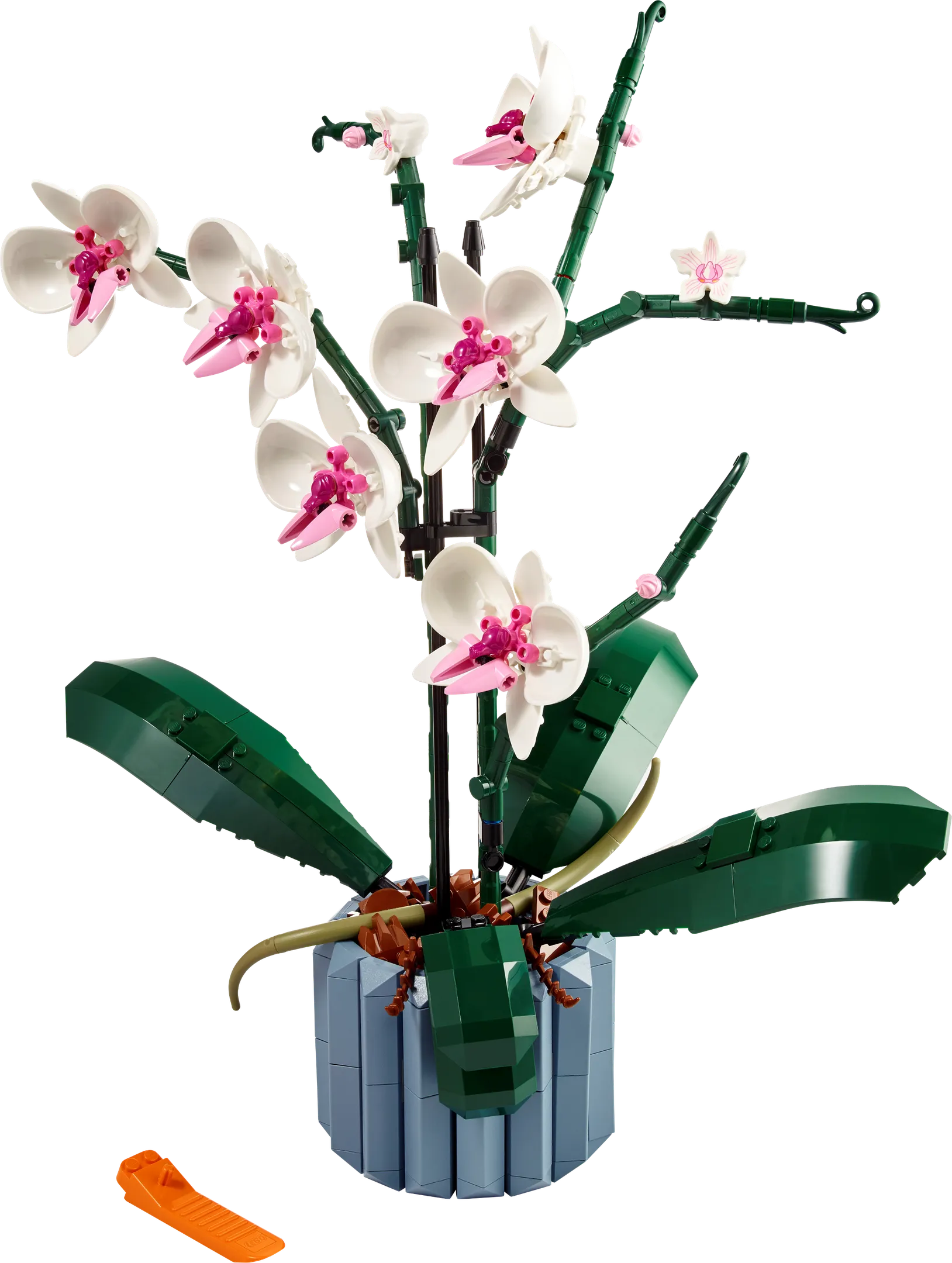LEGO 10311-1 Orchid