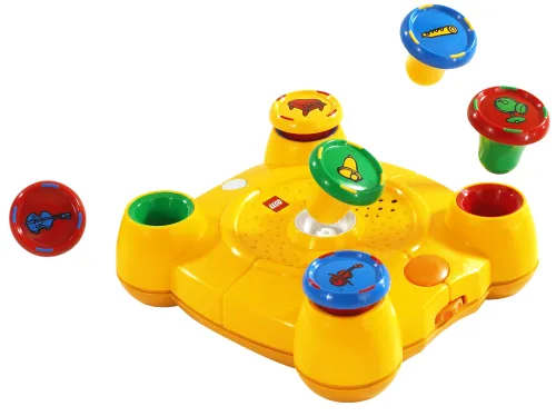 LEGO 3364-1 Music Builder