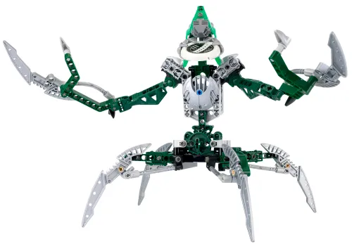 LEGO 8622-1 Nidhiki