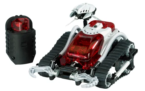 LEGO 3807-1 Snaptrax S45