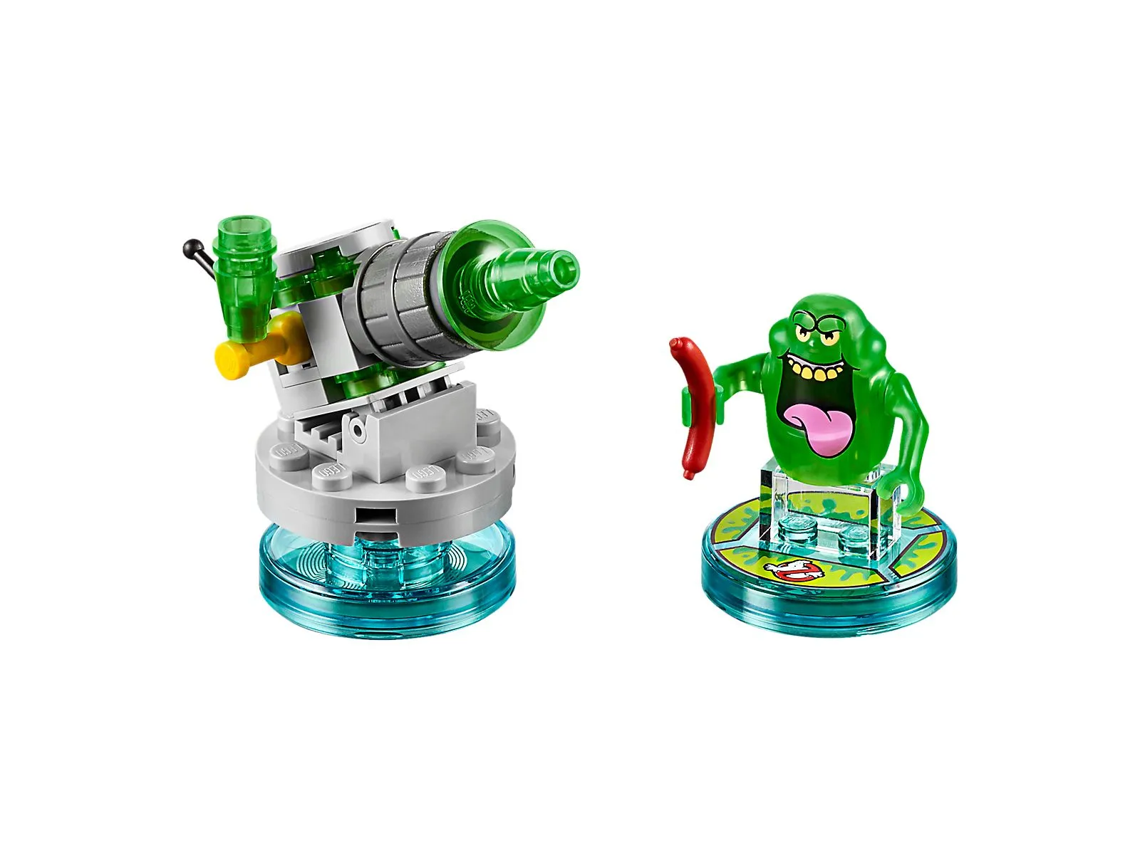 LEGO 71241-1 Slimer Fun Pack