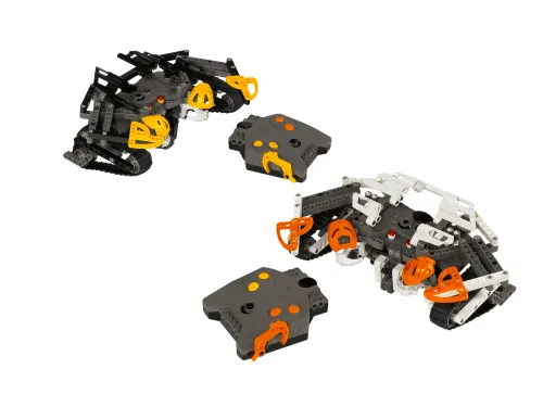 LEGO 8539-1 Manas