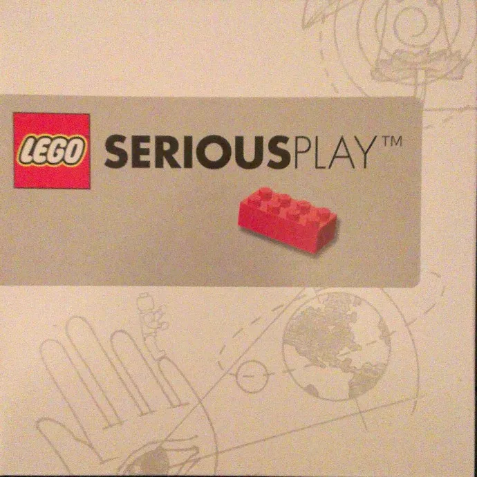 LEGO 2000410-1 LSP Window 2