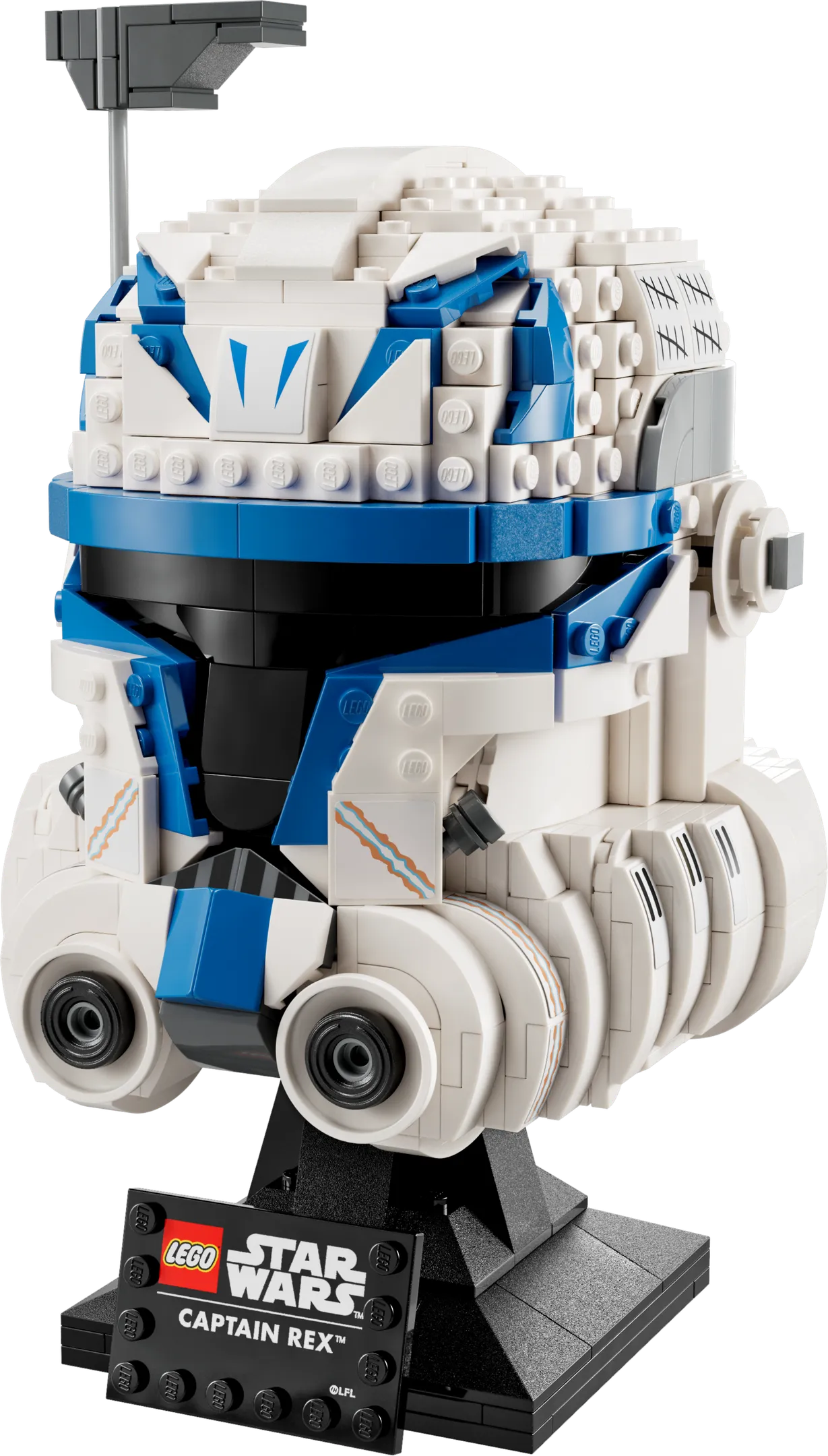 LEGO 75349-1 Captain Rex Helmet