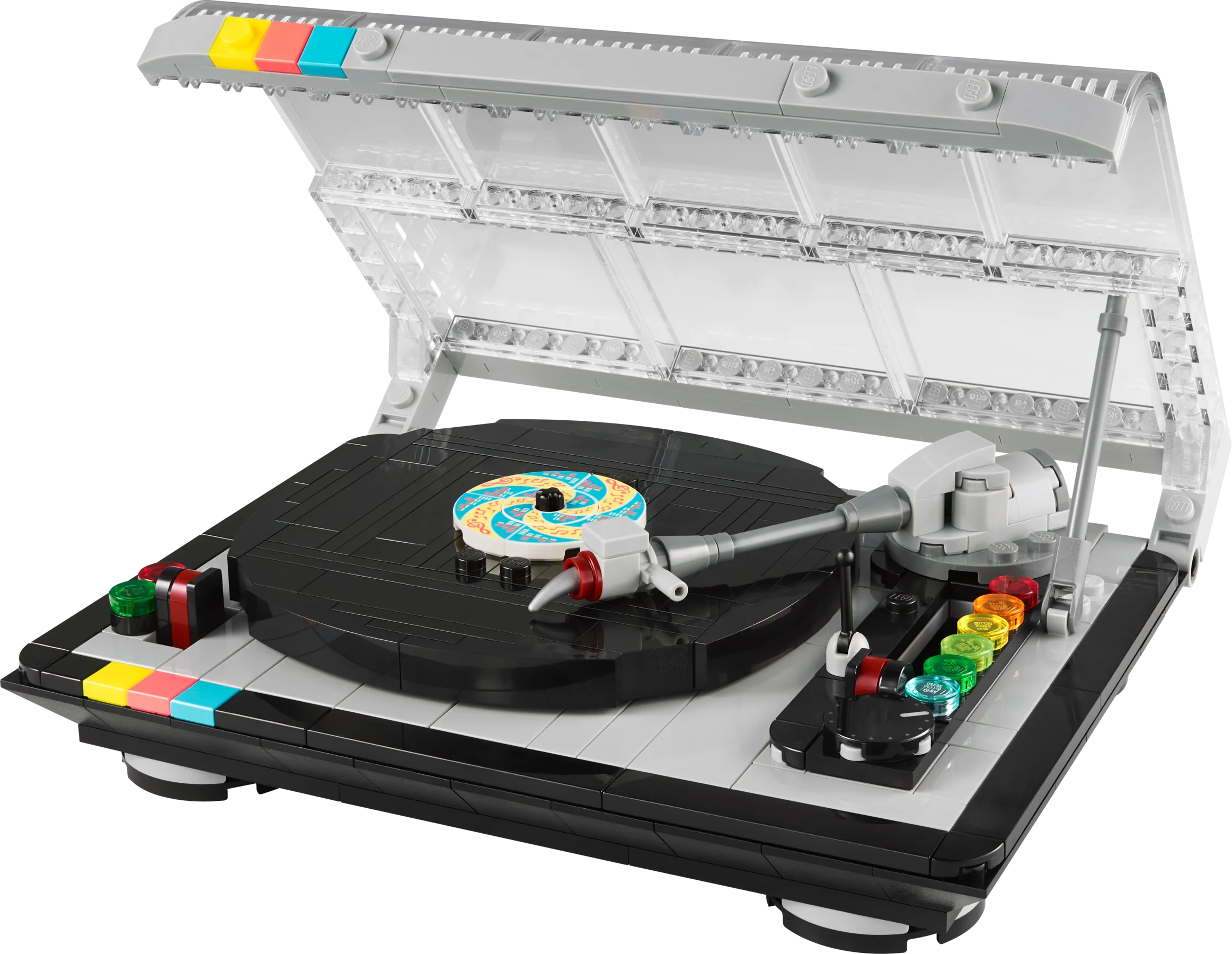LEGO 40699-1 Retro Record Player