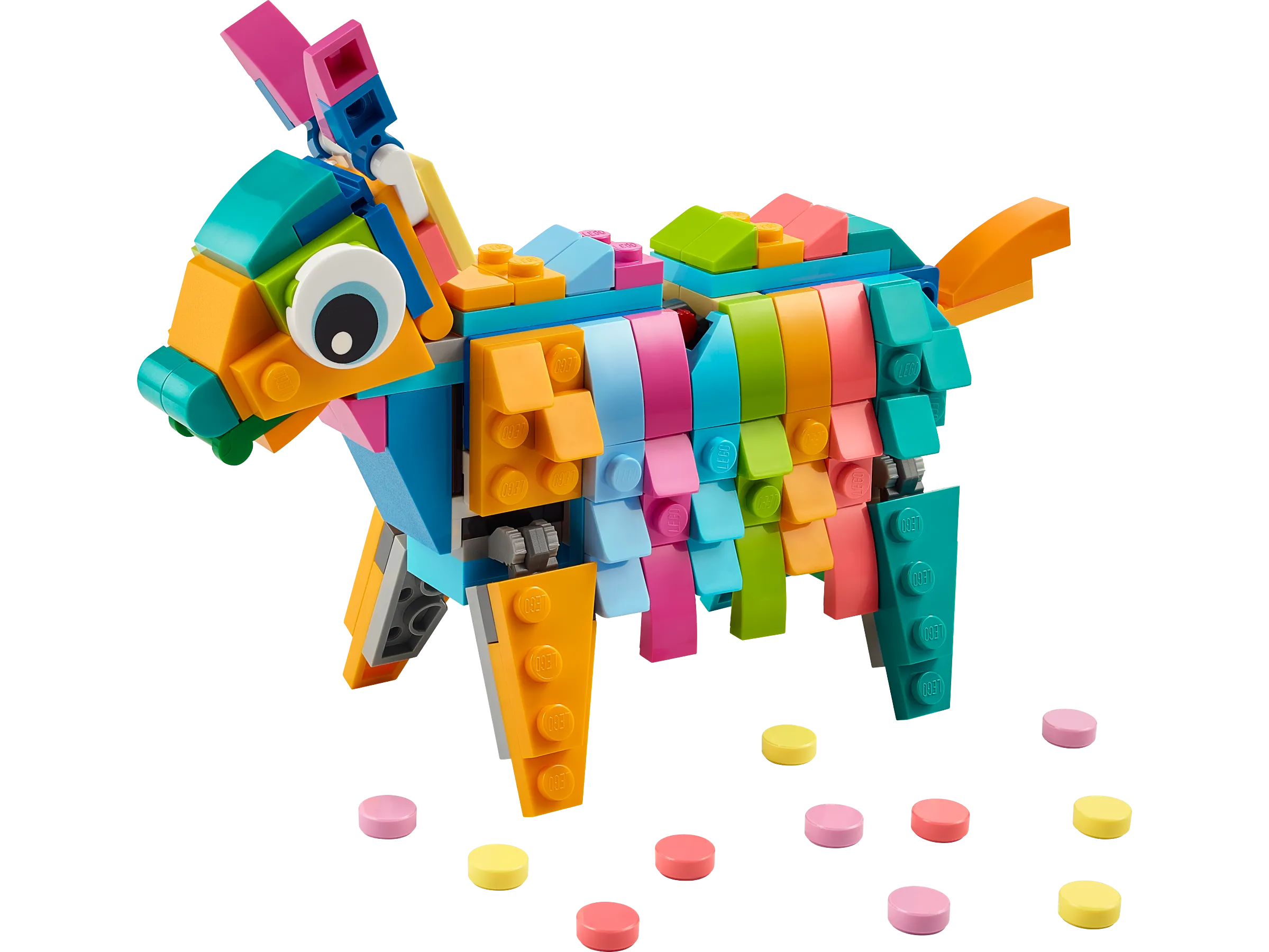 LEGO 40644-1 Pinata