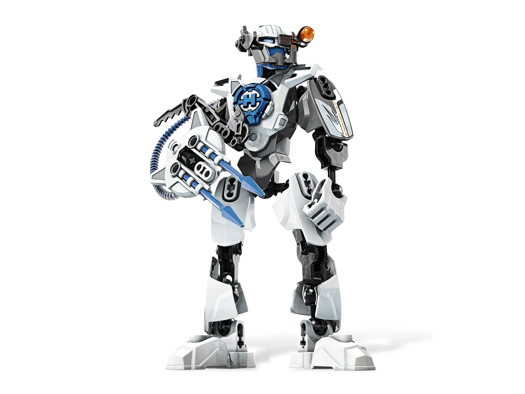 LEGO 2063-1 Stormer 2.0