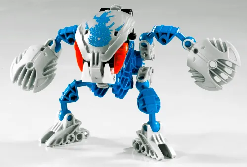 LEGO 8578-1 Gahlok-Kal