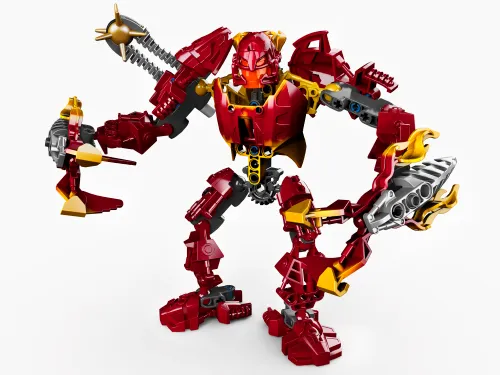 LEGO 8979-1 Malum