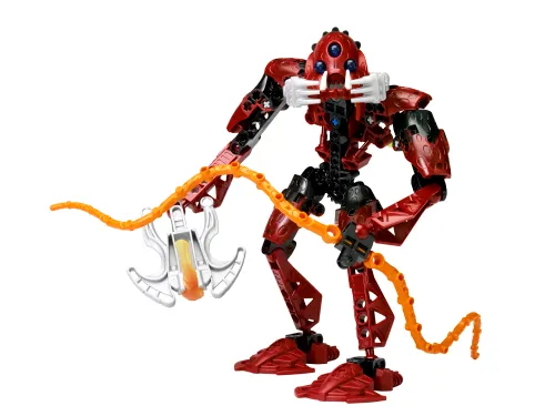 LEGO 8917-1 Kalmah