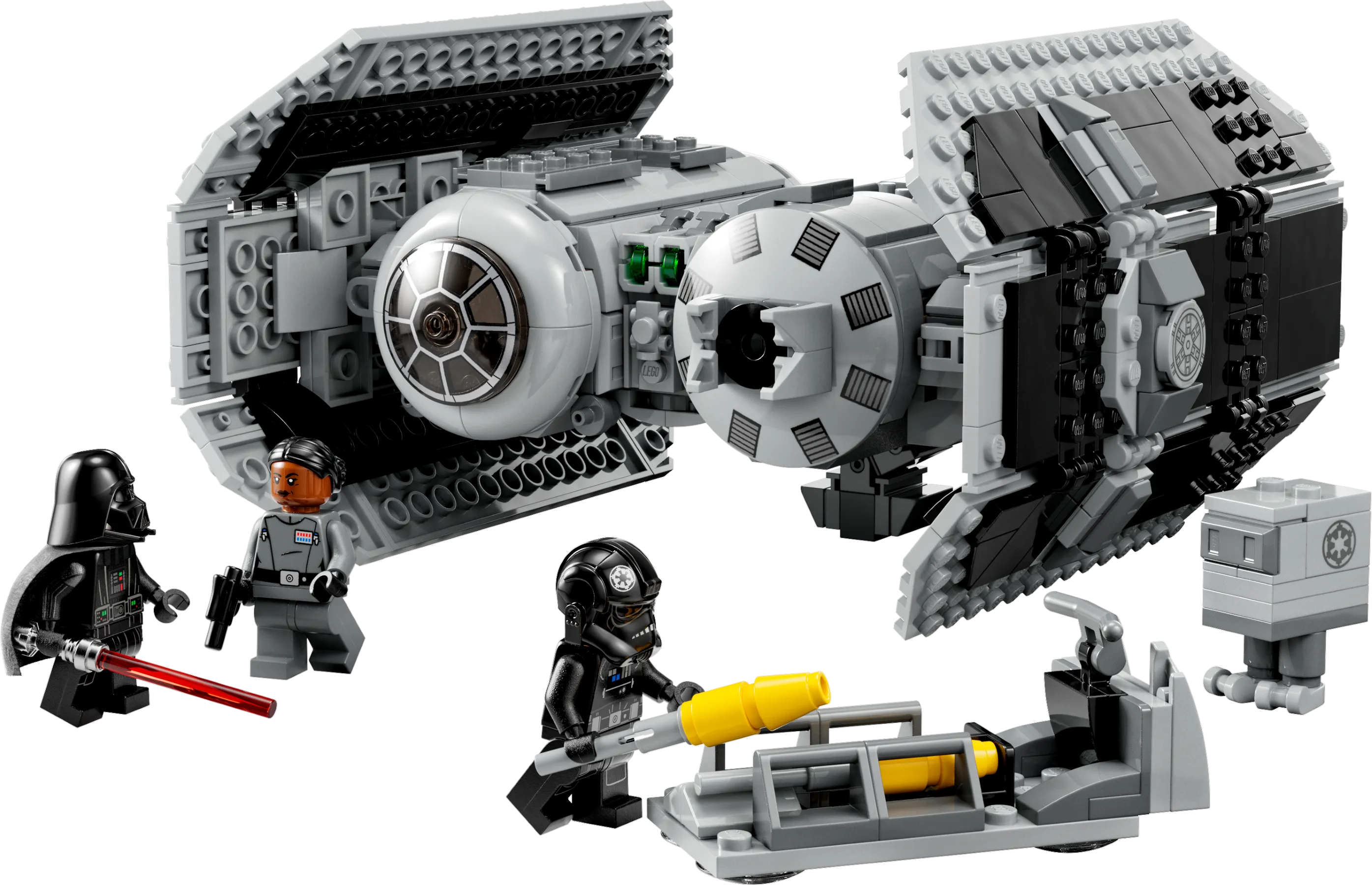 LEGO 75347-1 TIE Bomber