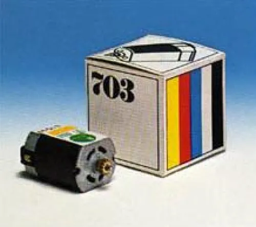 LEGO 703-1 12V Replacement Electric Motor