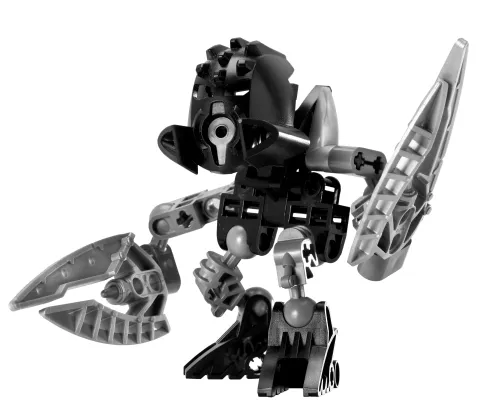 LEGO 8724-1 Garan
